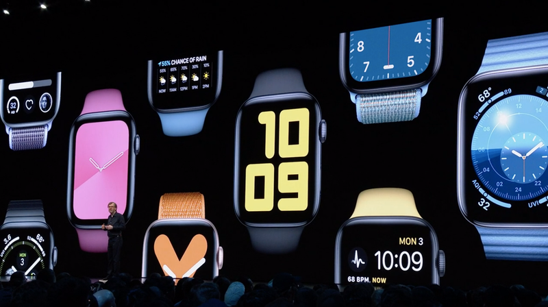 Illustration for article titled Here Are the New Features Coming to Your Apple Watch